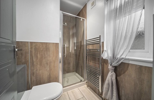 Rosyth House | Queensferry guest house