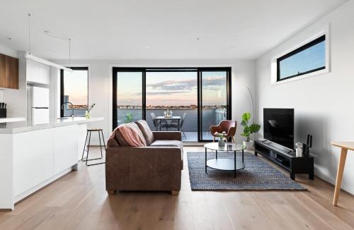 Moonee Ponds Apartment | Queensview168 Apartments Moonee Ponds