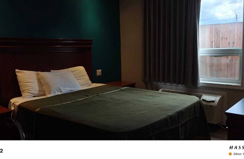 The Queensway Hotel | Queensway Motel
