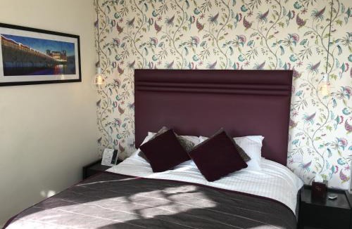 Weston-super-Mare Hotel | Queenswood Hotel