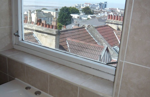 Weston-super-Mare Hotel | Queenswood Hotel