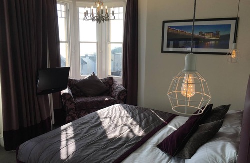 Weston-super-Mare Hotel | Queenswood Hotel