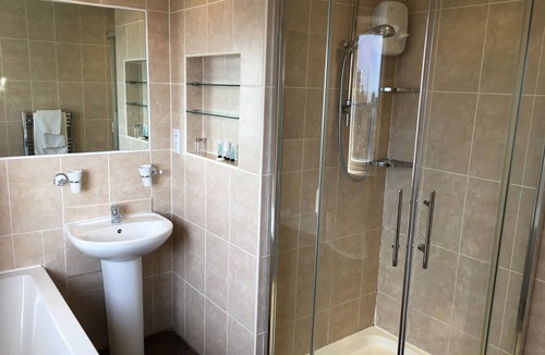 Weston-super-Mare Hotel | Queenswood Hotel