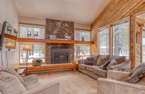 Sunriver Condo | Quelah 23