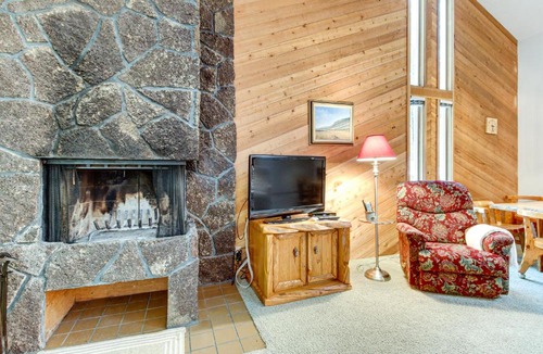 Sunriver Hotel | Quelah Condo 4 | Discover Sunriver