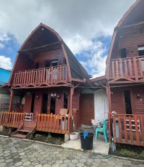 Dieng Cabin | Quen'z Cabin