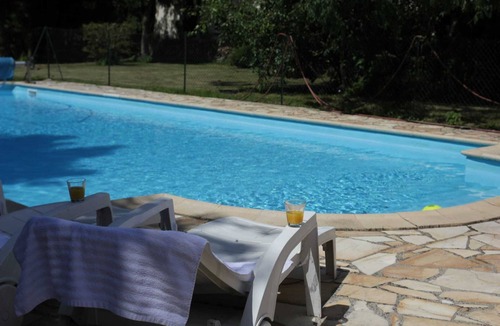 Monchaux Apartment | Quend-Plage Apartment with Pool