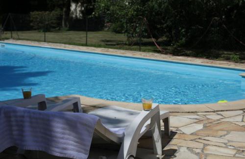 Monchaux Apartment | Quend-Plage Apartment with Pool