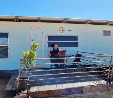 Peterborough Other | Quentin Park Hideaway 1