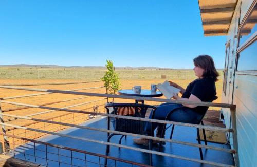 Peterborough Other | Quentin Park Hideaway 1