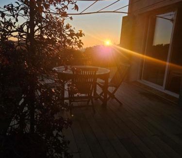 Quenza Apartment | Quenza-Alta Rocca