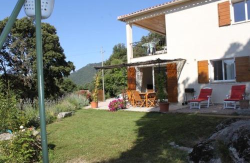 Quenza Apartment | Quenza-Alta Rocca