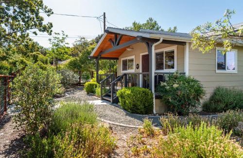 Paso Robles House | Quercus Acorn Cottage