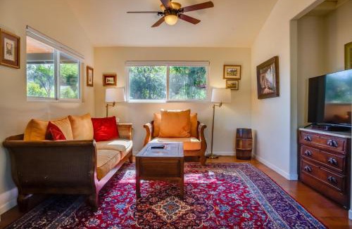 Paso Robles House | Quercus Acorn Cottage