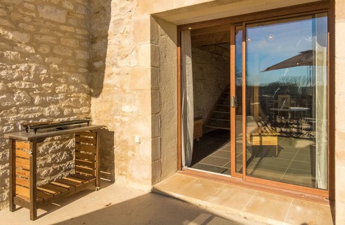 Mayrac Cottage | QUERCUS Near Rocamadour, Gîte 150m² 12 people