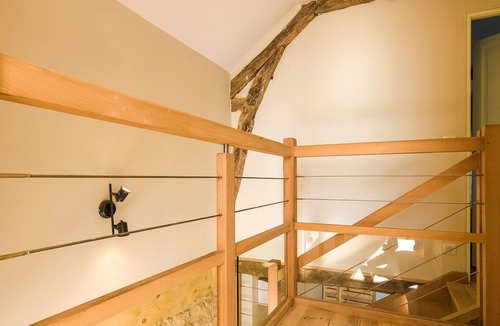 Mayrac Cottage | QUERCUS Near Rocamadour, Gîte 150m² 12 people