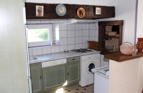 Gagnac-sur-Cere Cottage | Quercy cottage on the farm - -