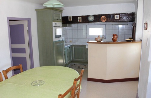 Gagnac-sur-Cere Cottage | Quercy cottage on the farm - -