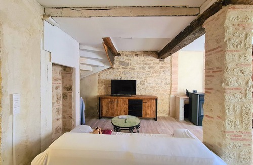 Montpezat-de-Quercy House | Quercy family home