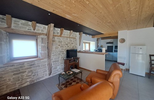 Le Bourg House | Quercy farmhouse in the heart of the Lot, ideal for family with outdoor space