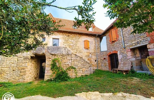 Boussac House | Quercy house - BOUSSAC