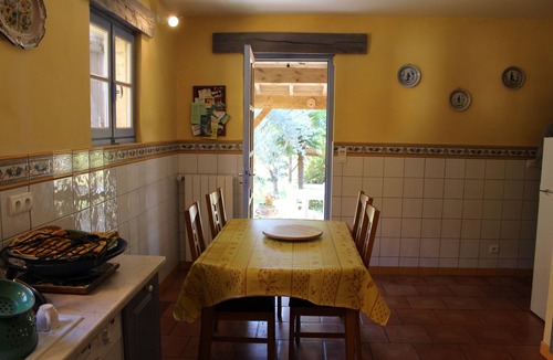 Castelsagrat Villa | Quercy property with private swimming pool and tennis court