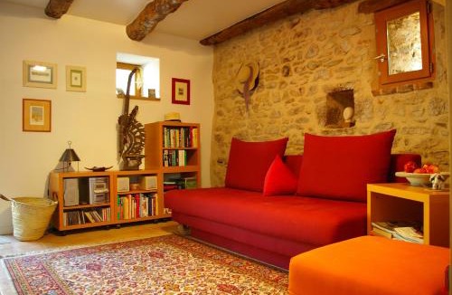 Marcilhac-sur-Cele House | Quercy Stone Gite Marcilhac