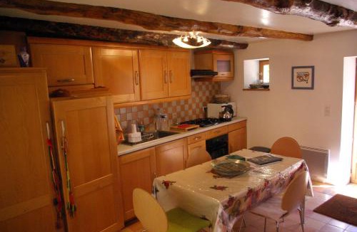 Marcilhac-sur-Cele House | Quercy Stone Gite Marcilhac