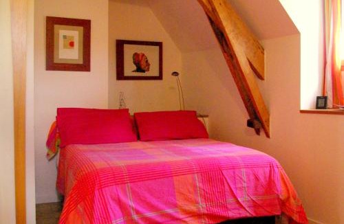 Marcilhac-sur-Cele House | Quercy Stone Gite Marcilhac