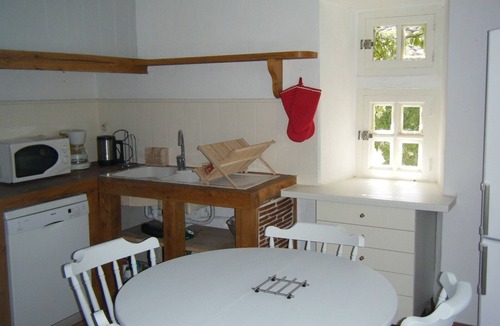 Roquecor House | Quercy stone house with private pool