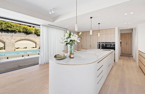 Dromana House | Querida Villa - Mornington Peninsula