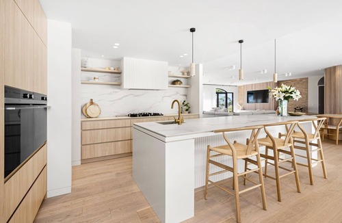 Dromana House | Querida Villa - Mornington Peninsula