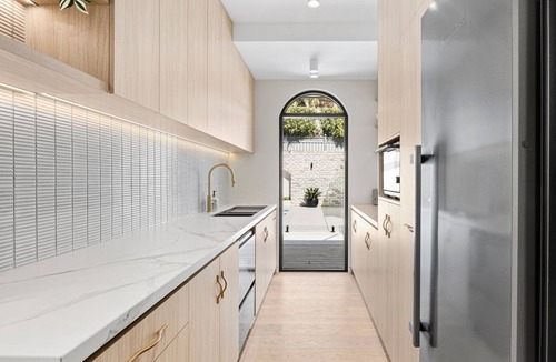 Dromana House | Querida Villa - Mornington Peninsula