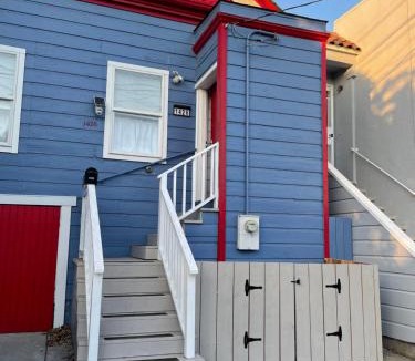 Bayview House | Quesada Homestay