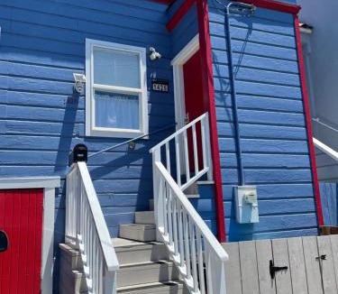 Bayview House | Quesada Homestay