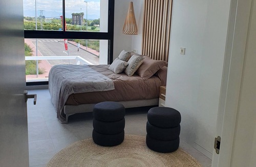 Rojales Villa | Quesada Sun Luxury villa for 8 people