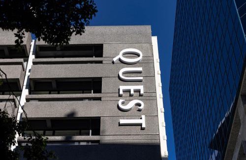 Wellington Hotel | Quest 256 Lambton