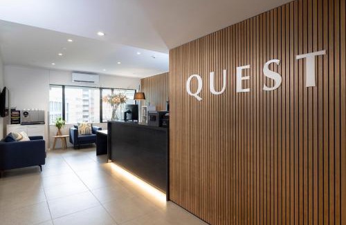 Wellington Hotel | Quest 256 Lambton