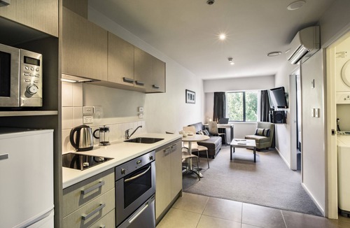 Albany Apartment | Quest Albany