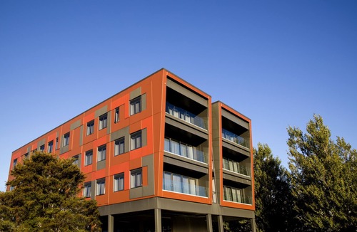 Albany Apartment | Quest Albany