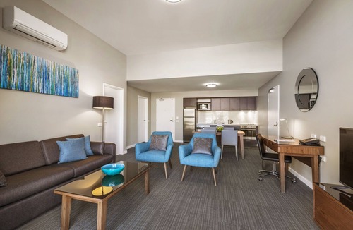 Albury Apartment | Quest Albury On Townsend