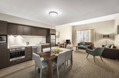 Albury Apartment | Quest Albury On Townsend
