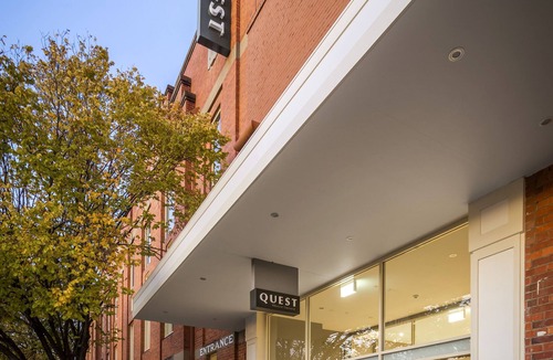 Albury Apartment | Quest Albury On Townsend
