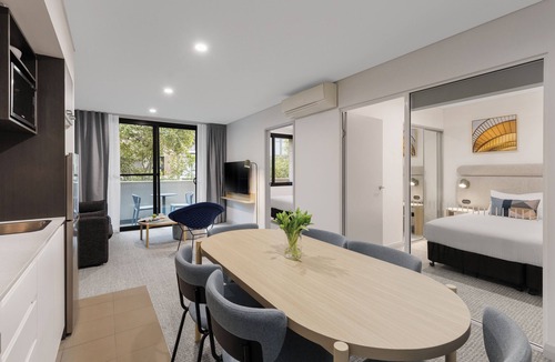 Sydney Olympic Park Hotel | Quest At Sydney Olympic Park