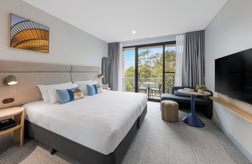 Sydney Olympic Park Hotel | Quest At Sydney Olympic Park