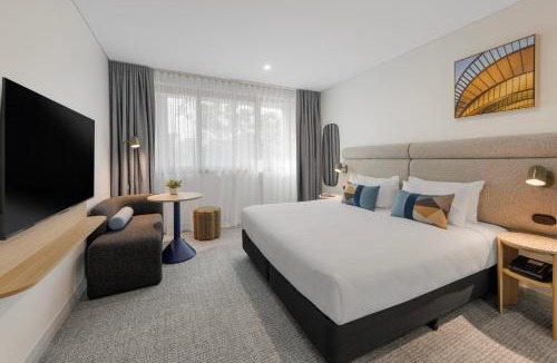 Lidcombe Apartment | Quest at Sydney Olympic Park