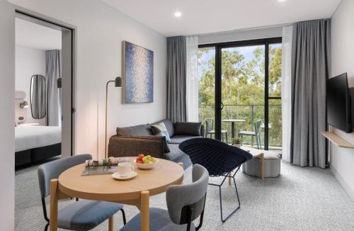 Lidcombe Apartment | Quest at Sydney Olympic Park