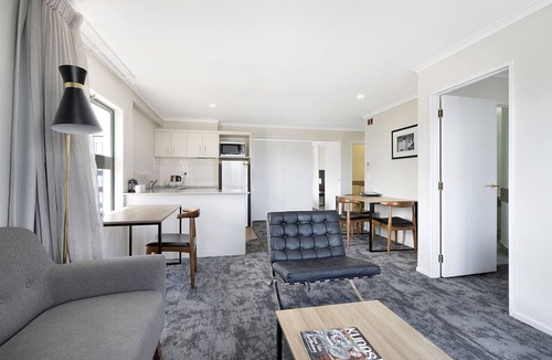 Newton Apartment | Quest Auckland