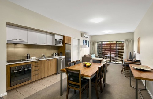 Bendigo Hotel | Quest Bendigo Central