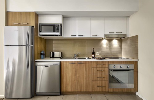 Bendigo Hotel | Quest Bendigo Central